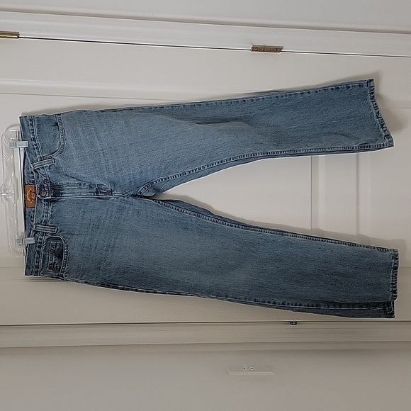 BLOWOUT SALE!  Red Camel Jeans "Hawk" Size 36 x 34.  Used Condition - Picture 1 of 13